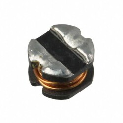 12 µH Unshielded Drum Core, Wirewound Inductor 1.05 A 210mOhm Max Nonstandard - Bourns Inc. (1)