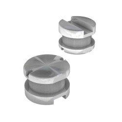 1.8 µH Unshielded Drum Core, Wirewound Inductor 2.91 A 42mOhm Max Nonstandard - Bourns Inc. (1)