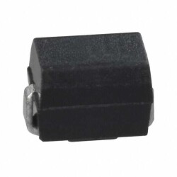 220 µH Unshielded Inductor 100 mA 10Ohm Max 1812 (4532 Metric) - Bourns Inc.