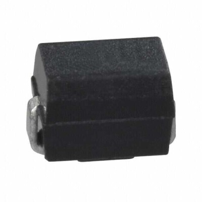 220 µH Unshielded Inductor 100 mA 10Ohm Max 1812 (4532 Metric) - 1