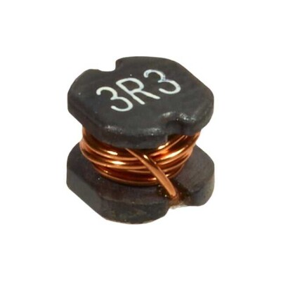 1.1 µH Unshielded Inductor 3.24 A 15mOhm Max Nonstandard - 1