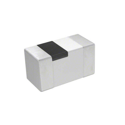 3 nH Unshielded Multilayer Inductor 800 mA 200mOhm Max 0402 (1005 Metric) - 1