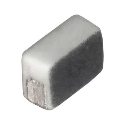 1.9 nH Unshielded Thick Film Inductor 600 mA 120mOhm Max 0201 (0603 Metric) - 1