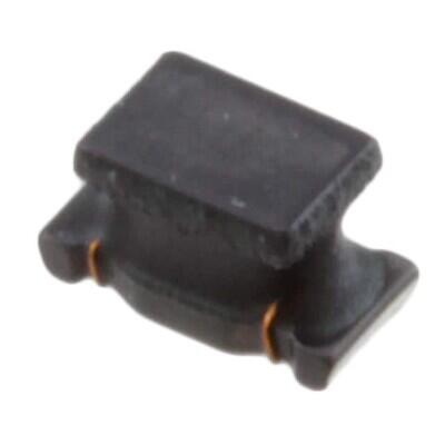 10µH Unshielded Wirewound Inductor 100mA 3.25Ohm Max 1206 (3216 Metric) - 1