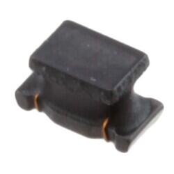 10µH Unshielded Wirewound Inductor 100mA 3.25Ohm Max 1206 (3216 Metric) - 1