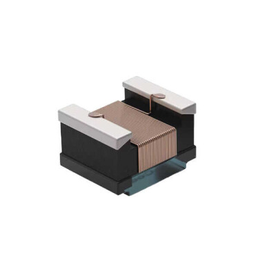 68 nH Unshielded Wirewound Inductor 1.05 A 50mOhm Max 0603 (1608 Metric) - 1