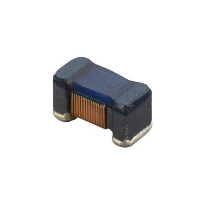 55 nH Unshielded Wirewound Inductor 1.5 A 45mOhm Max 0603 (1608 Metric) - 1