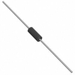 350 Ohms ±0.1% 0.25W, 1/4W Through Hole Resistor Axial Metal Film - TE Connectivity Passive Product