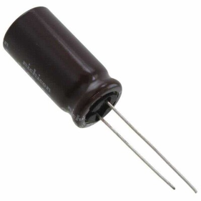 470 µF 50 V Aluminum Electrolytic Capacitors Radial, Can 5000 Hrs @ 105°C - 2