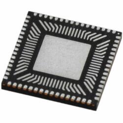 USB Bridge, USB to UART,FIFO USB 2.0 UART Interface 64-QFN (9x9) - FTDI, Future Technology Devices International Ltd