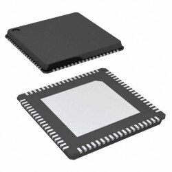 USB Bridge, USB to FIFO USB 3.0 FIFO, USB Interface 76-QFN (9x9) - FTDI, Future Technology Devices International Ltd