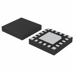 USB Bridge, USB to UART USB 2.0 UART Interface 20-QFN (3x3) - 1