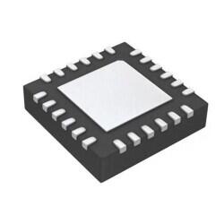 USB Bridge, USB to UART USB 2.0 UART Interface 24-QFN (4x4) - Silicon Labs