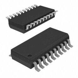 USB Bridge, USB to UART USB 2.0 UART Interface 20-SSOP - FTDI, Future Technology Devices International Ltd