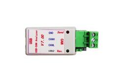 USB-CAN ANALYZER - 3