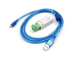 USB-CAN Analyzer - 1