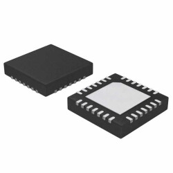 USB Controller USB 2.0 I2C, SPI Interface 28-QFN (5x5) - Infineon Technologies