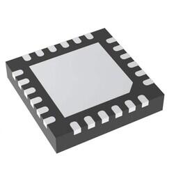 USB Controller, PD Sink USB 3.0 USB Interface W-QFN4040-24 (Type A1) - Diodes Incorporated