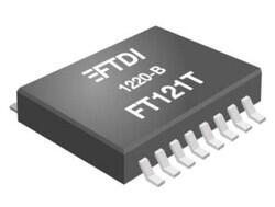 USB Controller USB 2.0 SPI Interface 16-TSSOP - 1