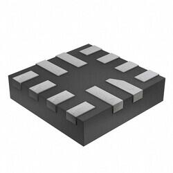 USB Controller - USB Interface 12-X2QFN (1.6x1.6) - 1