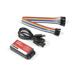 USB Devices Logic Analyzer - SparkFun Electronics