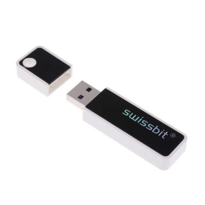USB Flash Drive 2GB FLASH - NAND (SLC) USB 3.1 - 1