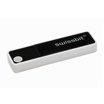 USB Flash Drive 2GB FLASH - NAND (SLC) USB 2.0 - 1