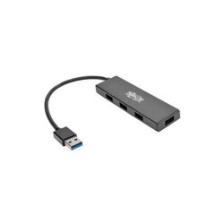 USB Hub 4 Port 5Gbps - Eaton Tripp Lite