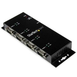 USB Hub 4 Port 921.6kbps - StarTech.com