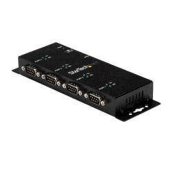 USB Hub 4 Port 921.6kbps - StarTech.com (1)