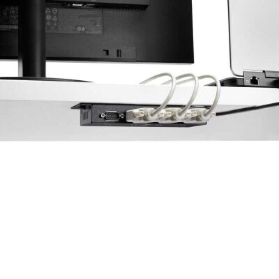 USB Hub 4 Port 921.6kbps - 3
