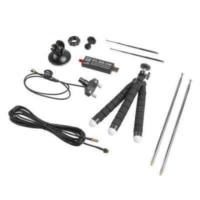 USB Interface For Sensors - 1