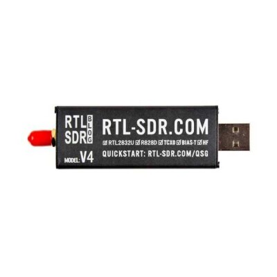 USB Interface For Sensors - 2