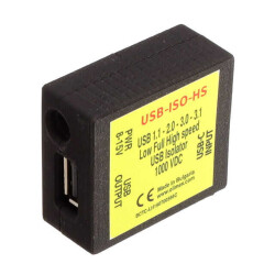 USB Isolator Networking - Olimex LTD