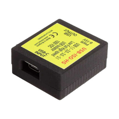 USB Isolator Networking - 2