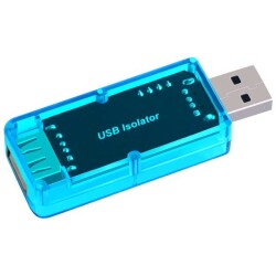 USB Isolator - Seeed Technology Co., Ltd