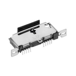 USB - micro B USB 3.2 Gen 1 (USB 3.1 Gen 1, Superspeed (USB 3.0)) Receptacle Connector 10 Position Surface Mount - Würth Elektronik