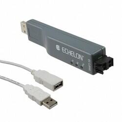 USB Network Interface - 1