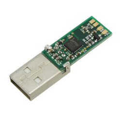 USB TO RS485 UART SERIAL CONVERTER PCB - FTDI, Future Technology Devices International Ltd