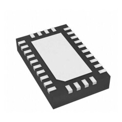 USB Switch IC 1 Channel 28-WQFN (5.5x3.5) - Texas Instruments