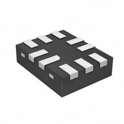 USB Switch IC 1 Channel 10-XQFN (1.4x1.8) - NXP USA Inc.