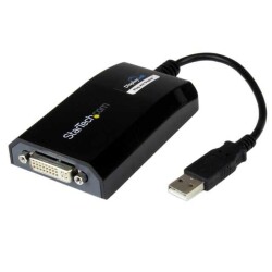 USB to DVI - StarTech.com