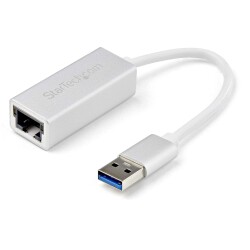 USB to Ethernet - StarTech.com