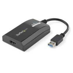USB to HDMI - StarTech.com