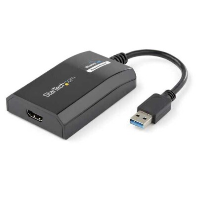 USB to HDMI - 1