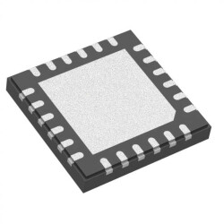 USB, Type-C Configuration PMIC 24-QFN (4x4) - STMicroelectronics