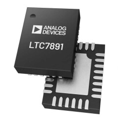 USB, Type-C Controller PMIC 28-QFN (4x5) - Analog Devices Inc.