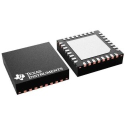 USB, Type-C Controller PMIC 38-WQFN (4x6) - 1