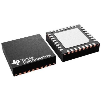 USB, Type-C Controller PMIC 38-WQFN (4x6) - 1