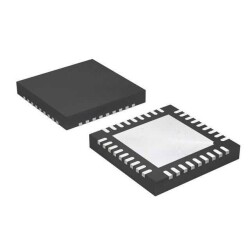 USB Hub Controller USB Interface 36-SQFN (6x6) - Microchip Technology